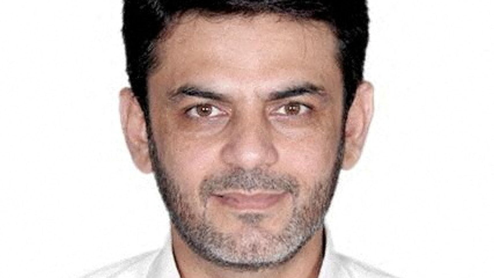 Ασίφ Μέρτσαντ. Φωτογραφία: Reuters