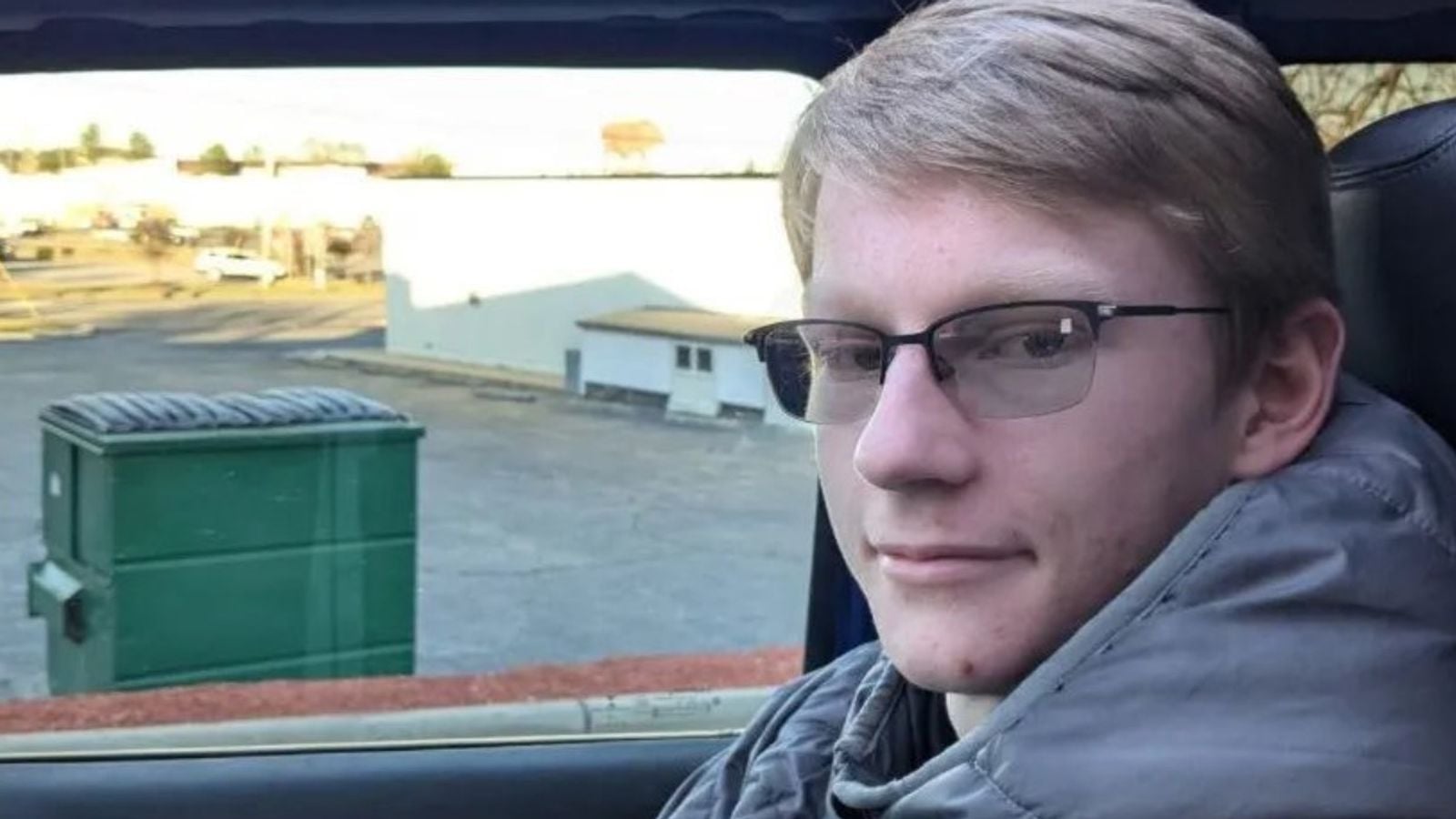 Ο Όστιν Τάκερ Μάρτιν αναγνωρίστηκε ως ο ύποπτος για την ένοπλη επίθεση