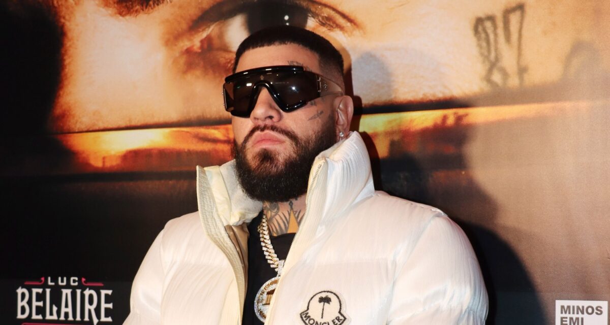 Home 68 Snik: «Παντρευόμαστε, η κόρη μας έρχεται γύρω στις 3 Απριλίου»