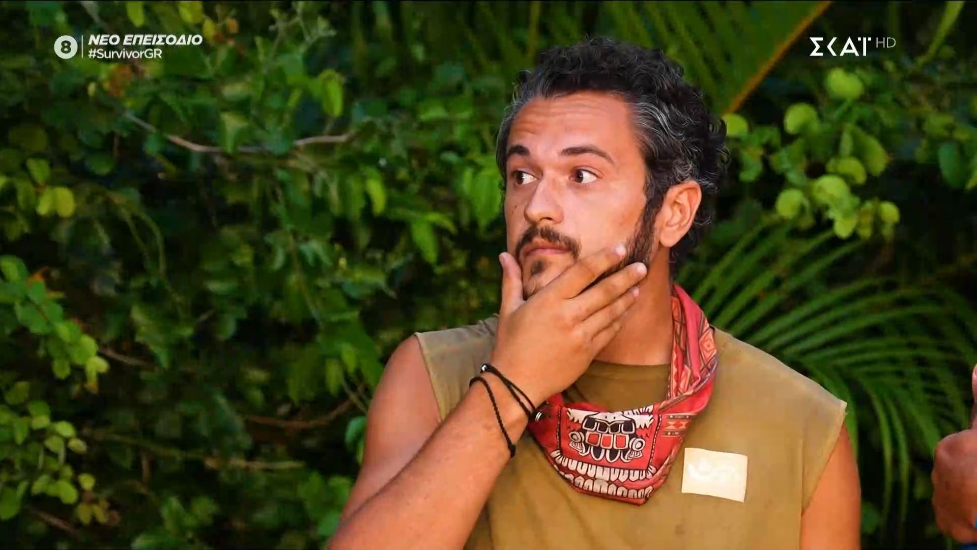 ΣΟΚ! Ο Θεοδωρόπουλος στους Μπλε και ο Σηφάκης στους Κόκκινους