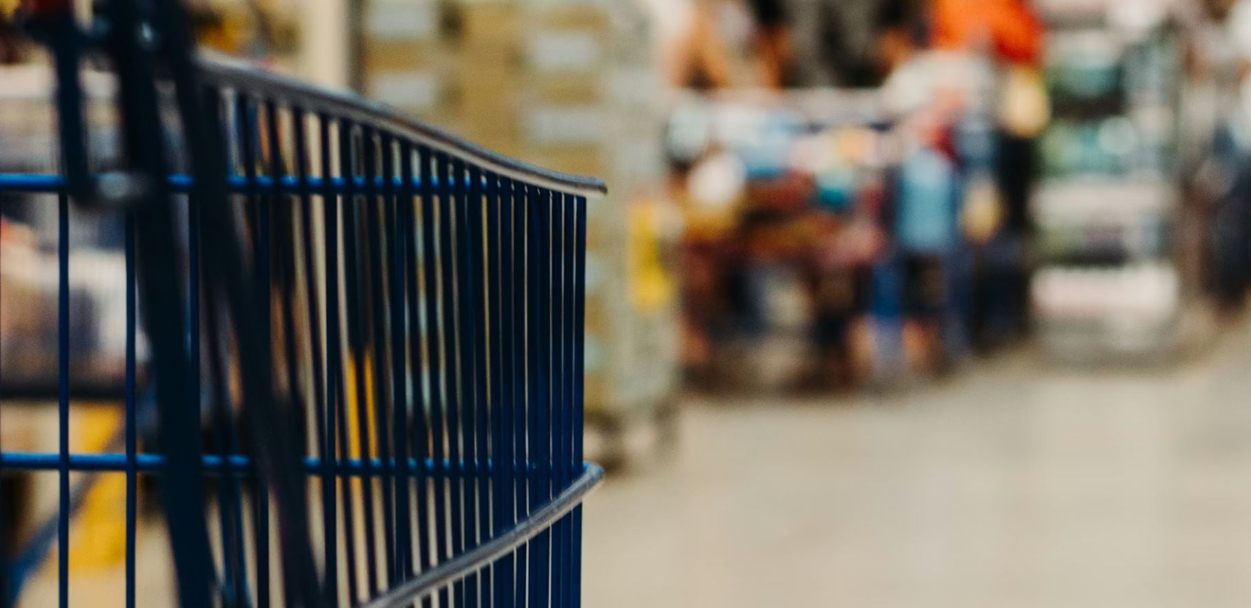 Σούπερ μάρκετ: Απαραίτητη η σήμανση στα ράφια για προϊόντα με μειωμένη ποσότητα χωρίς αλλαγή τιμής