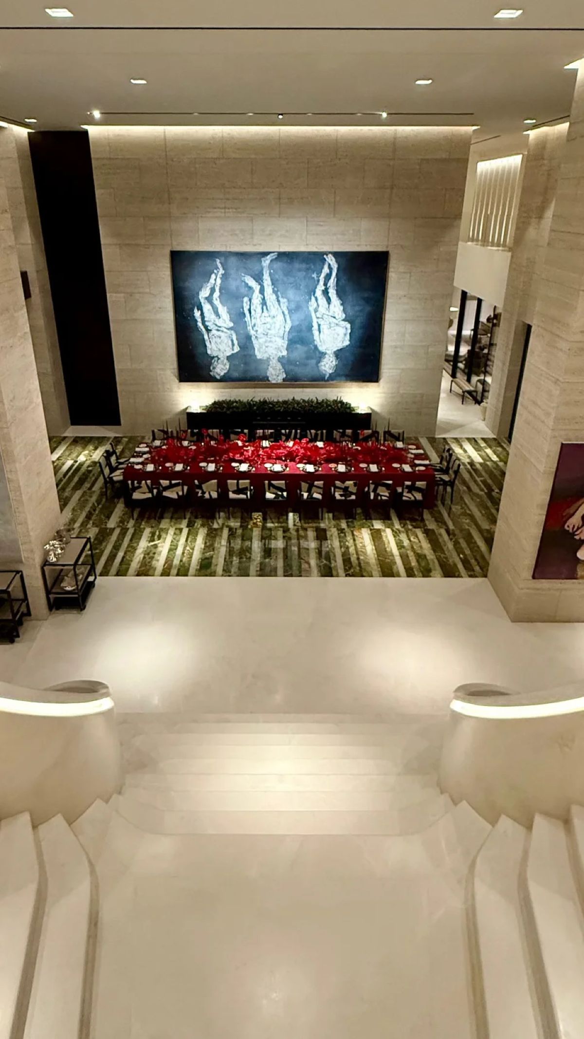 Δήμητρα Κούστα: Ποια είναι η νέα κολλητή της Βίσση - Το παρελθόν της, η έπαυλη και ο χλιδάτος γάμος (Φωτογραφίες)