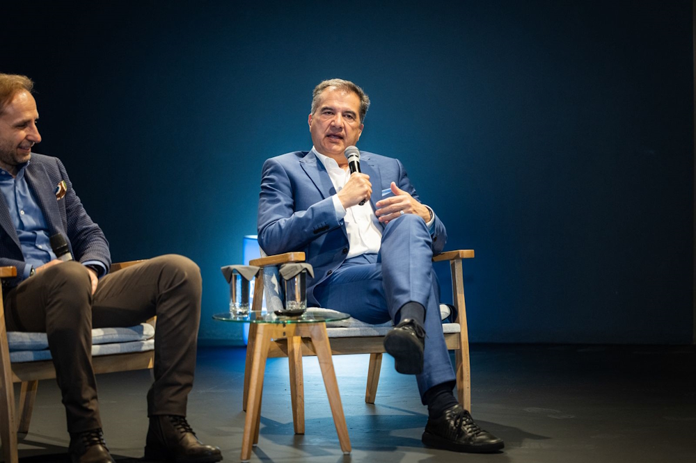 Spring Reception ΣΕΛΠΕ: Στο προσκήνιο ο μετασχηματισμός του λιανεμπορίου και το μέλλον της αγοράς