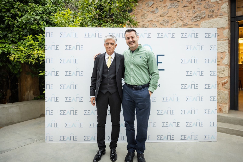 Spring Reception ΣΕΛΠΕ: Στο προσκήνιο ο μετασχηματισμός του λιανεμπορίου και το μέλλον της αγοράς