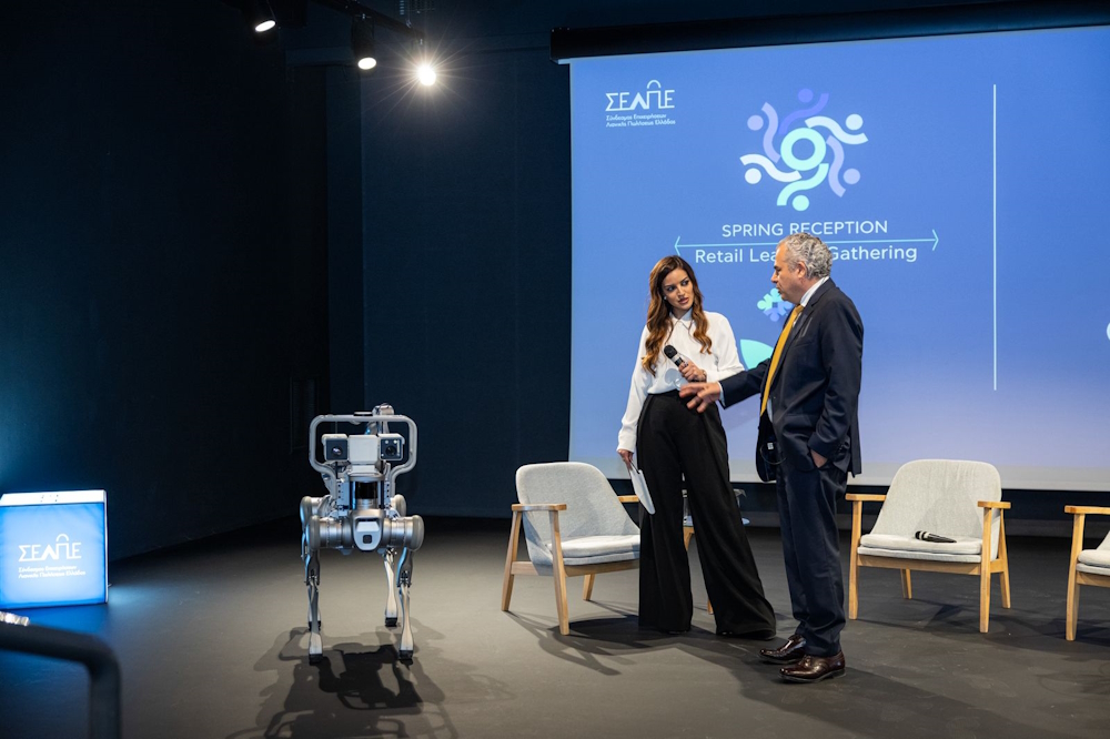 Spring Reception ΣΕΛΠΕ: Στο προσκήνιο ο μετασχηματισμός του λιανεμπορίου και το μέλλον της αγοράς