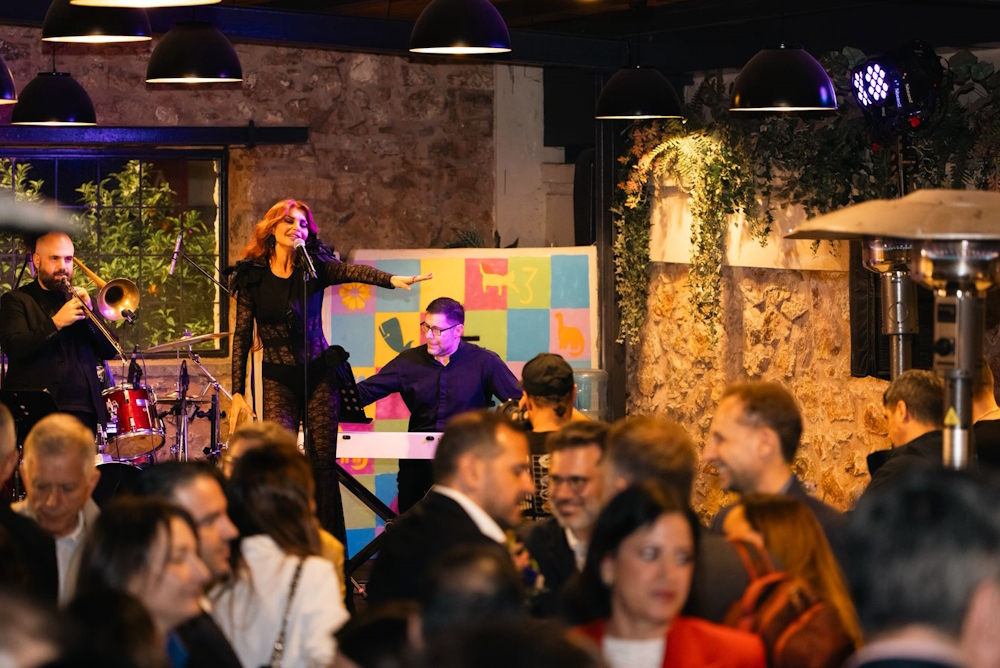 Spring Reception ΣΕΛΠΕ: Στο προσκήνιο ο μετασχηματισμός του λιανεμπορίου και το μέλλον της αγοράς