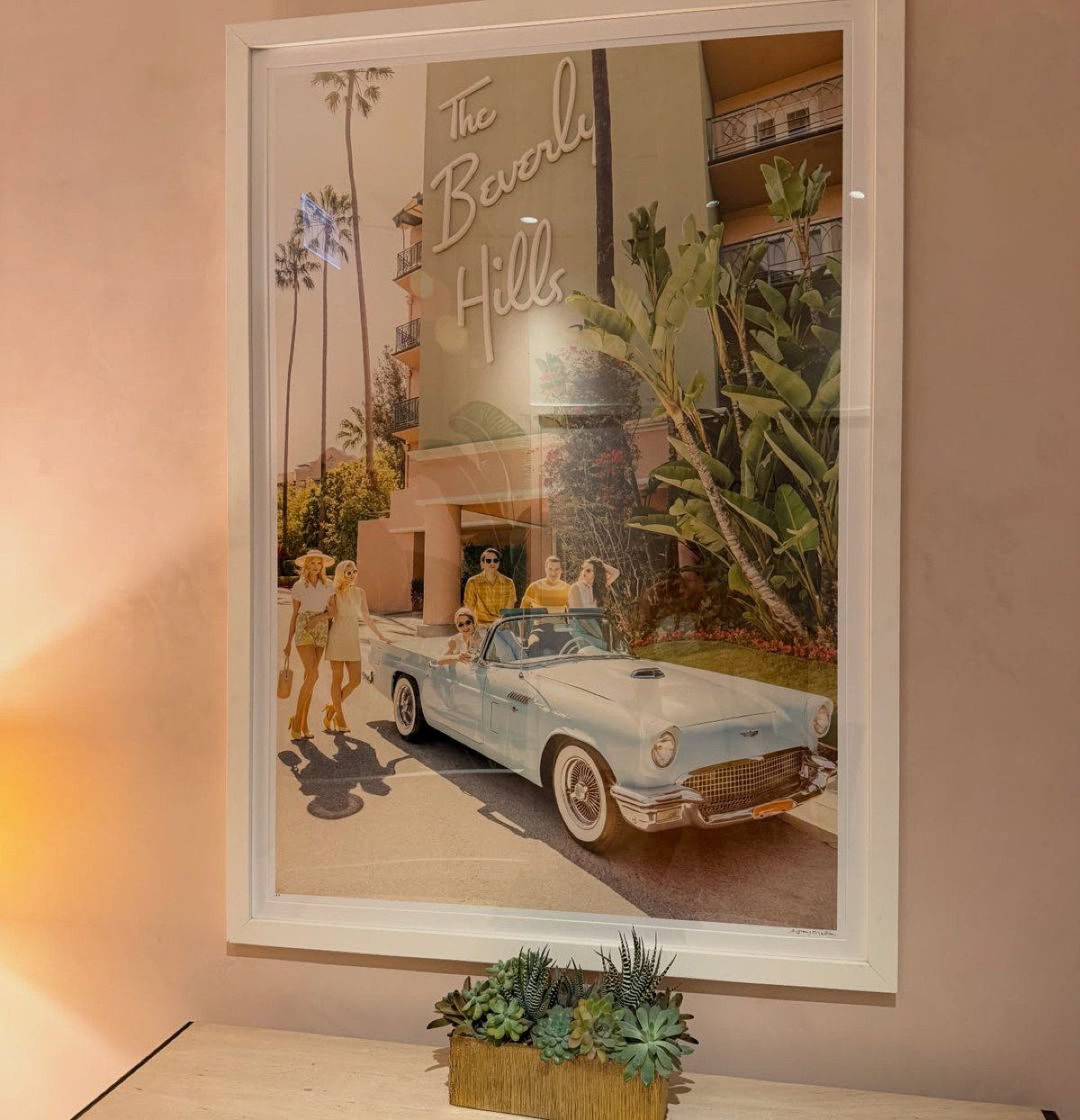 Κωνσταντίνα Σπυροπούλου: Πάνω από 4.000 δολάρια ανά διανυκτέρευση το πολυτελές ξενοδοχείο των διακοπών της! 19 Κωνσταντίνα Σπυροπούλου