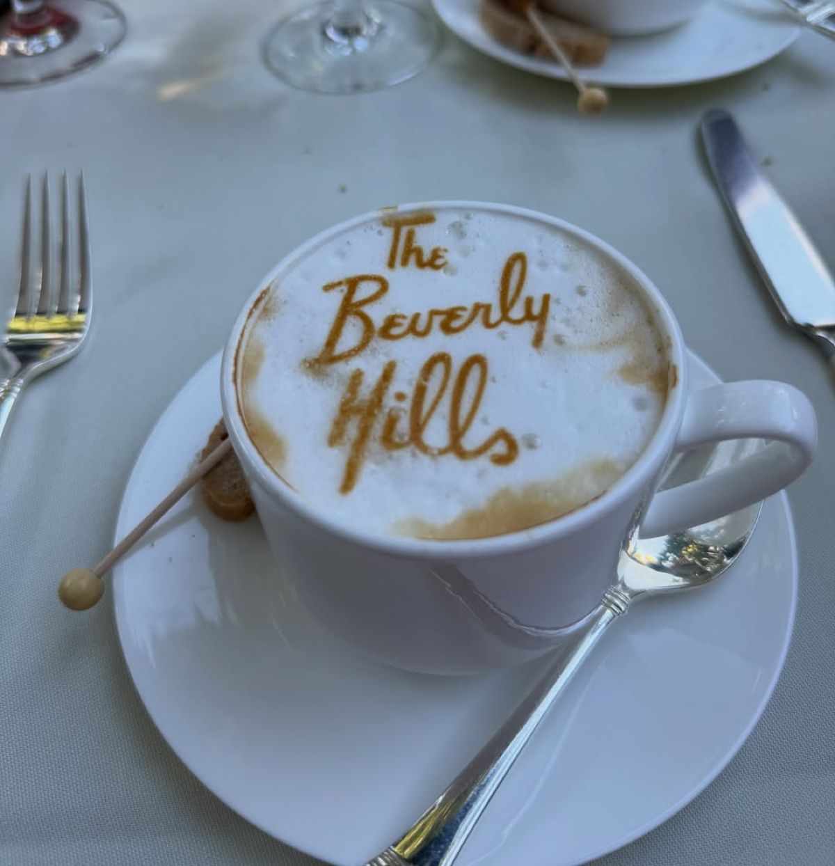 Κωνσταντίνα Σπυροπούλου: Πάνω από 4.000 δολάρια ανά διανυκτέρευση το πολυτελές ξενοδοχείο των διακοπών της! 18 Κωνσταντίνα Σπυροπούλου