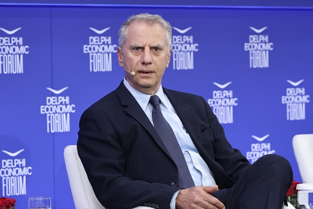 Δελφοί – Σπυρίδων Ζαβιτσάνος: Αναπόφευκτη η μεταμόρφωση στην τηλεόραση, είμαστε βέβαιοι ότι θα πετύχουμε