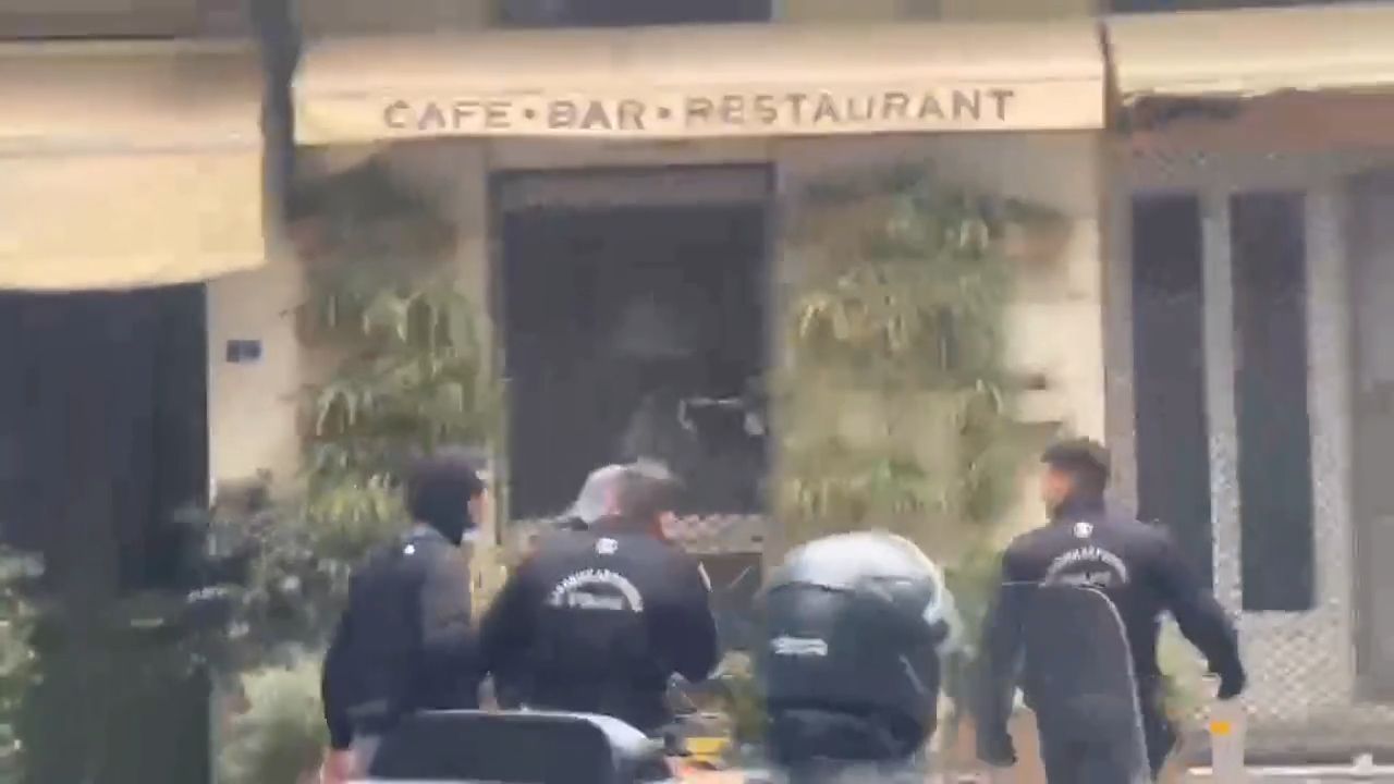 Στα χέρια της Αστυνομίας 45χρονος ύποπτος για τον θάνατο γυναίκας στο κέντρο της Αθήνας