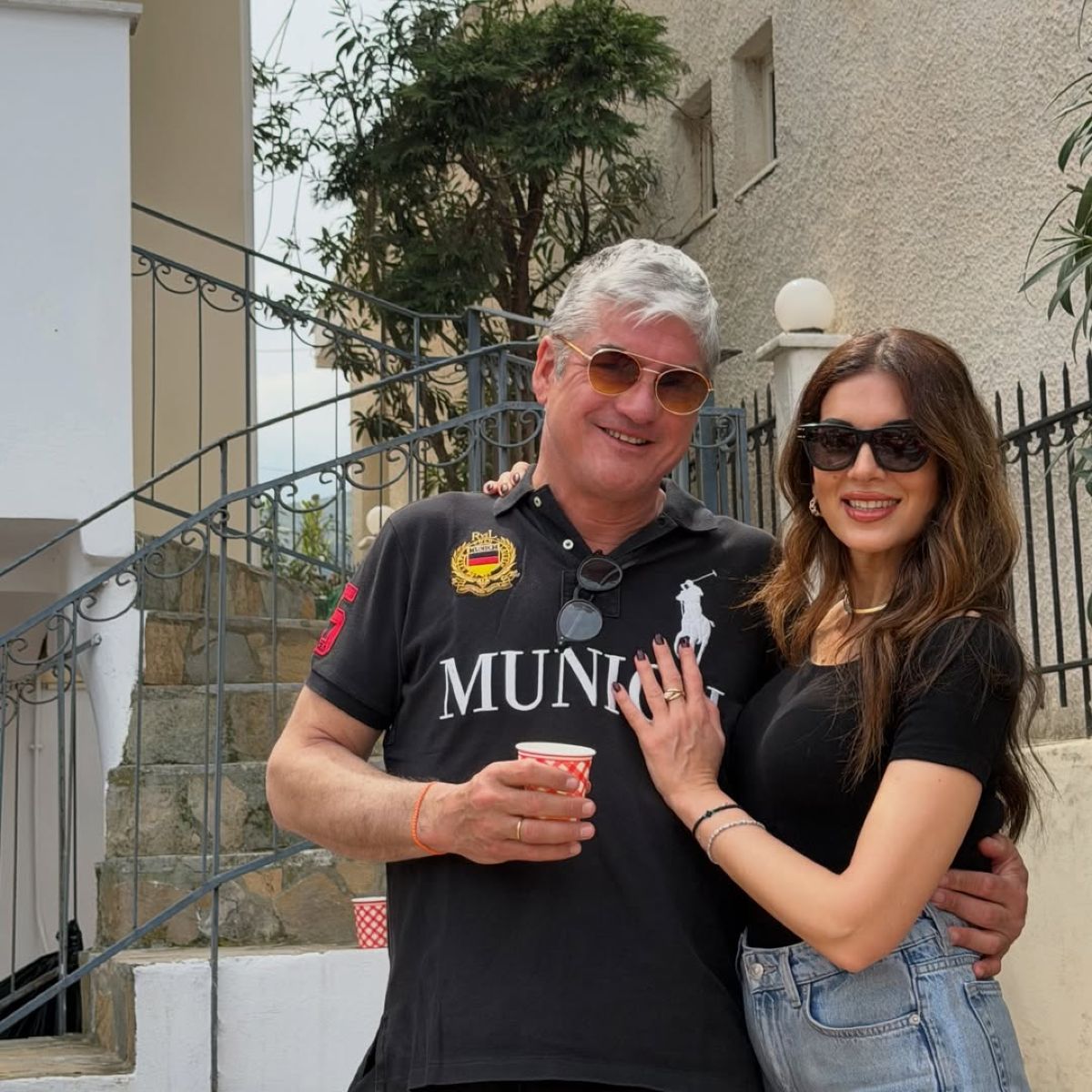 Σταματίνα Τσιμτσιλή