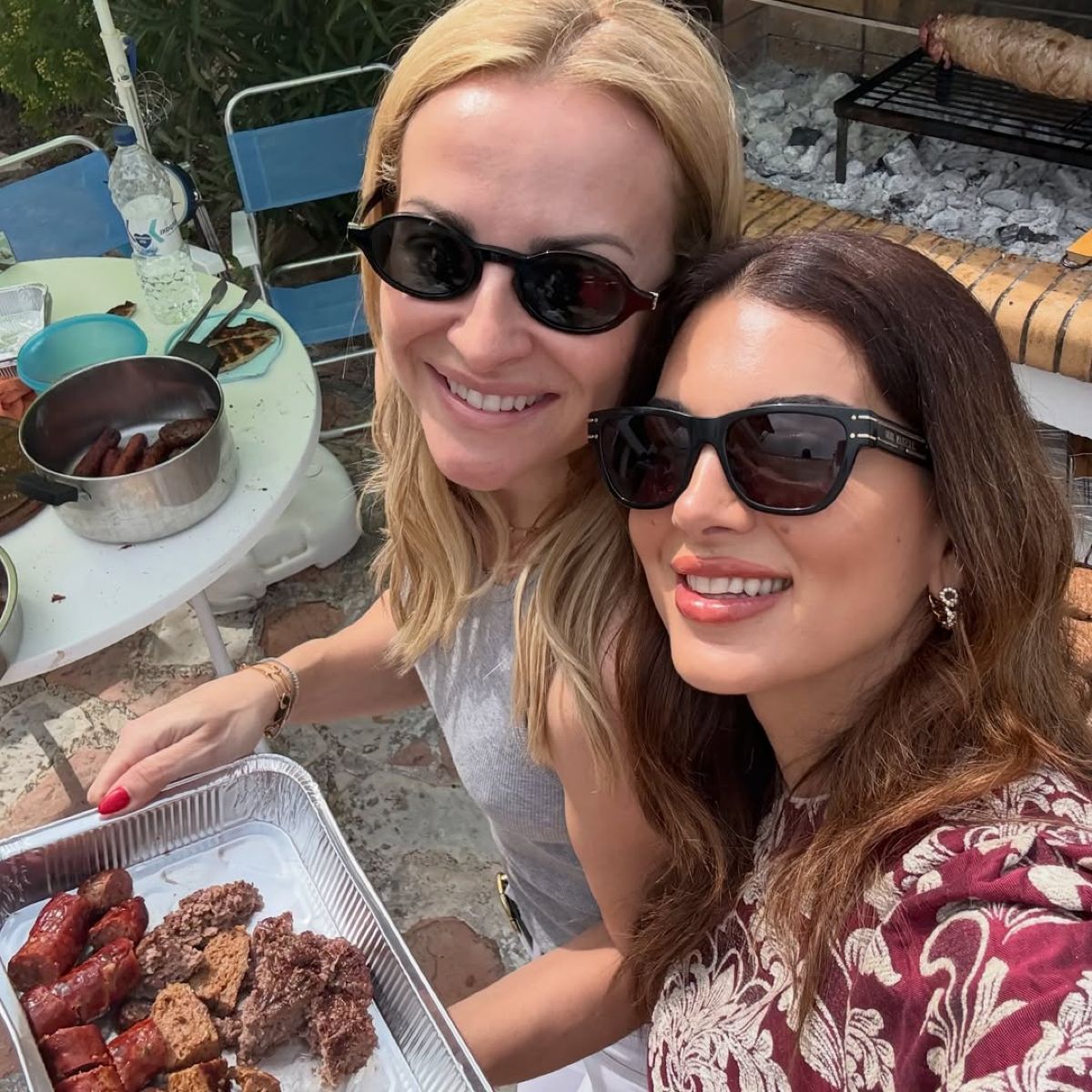 Σταματίνα Τσιμτσιλή