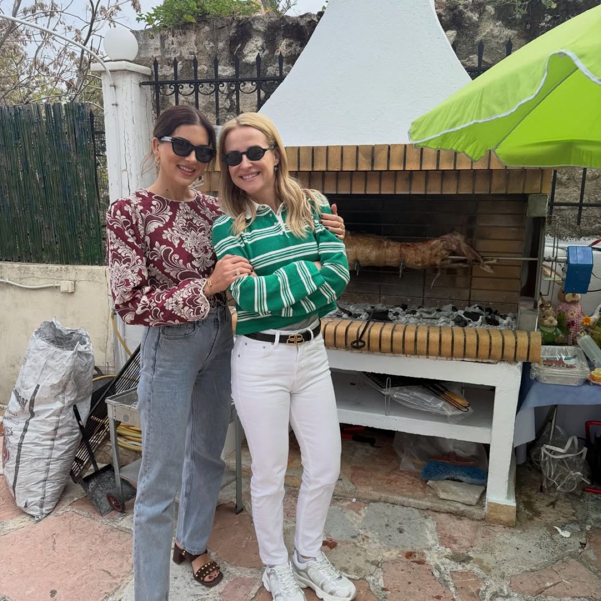 Σταματίνα Τσιμτσιλή