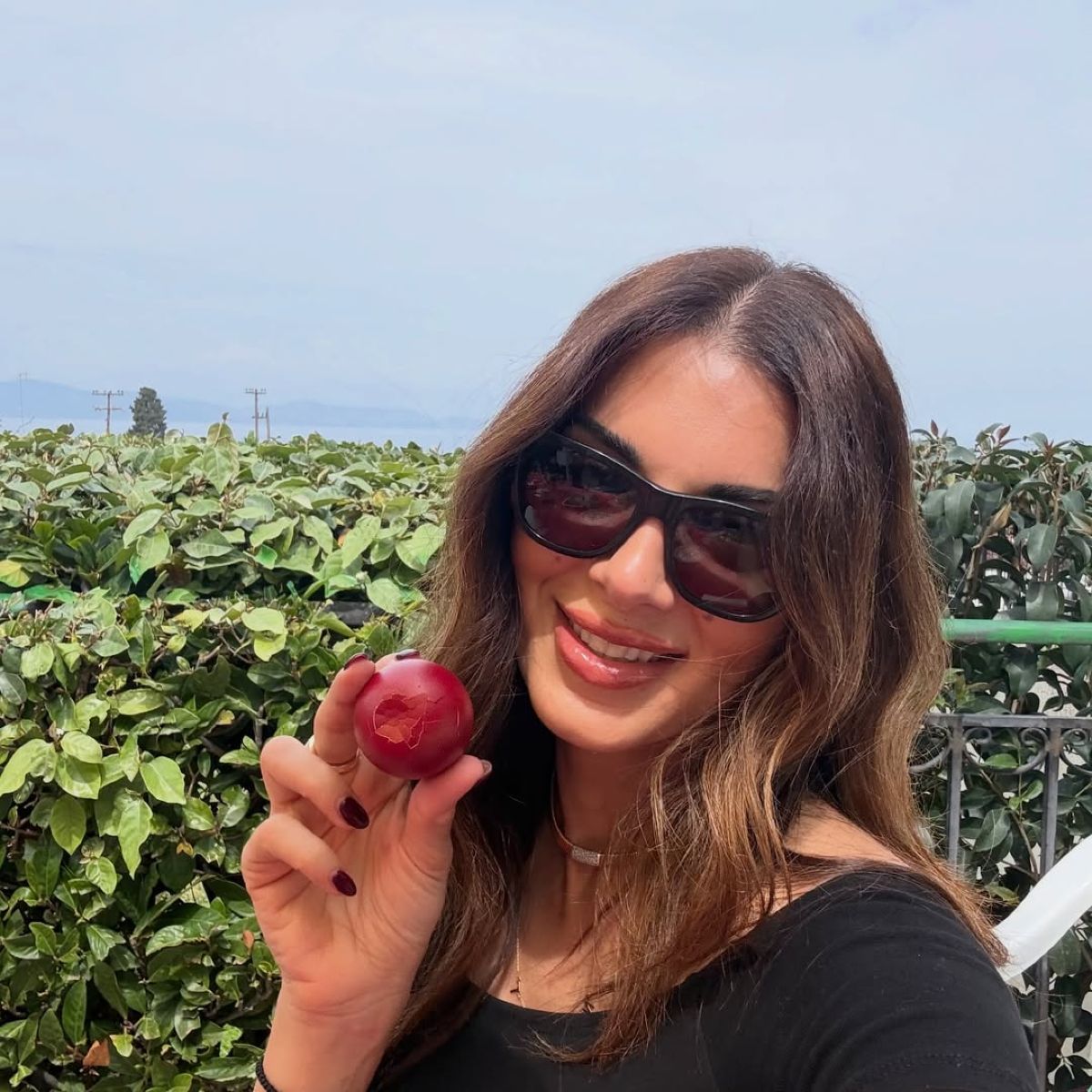 Σταματίνα Τσιμτσιλή