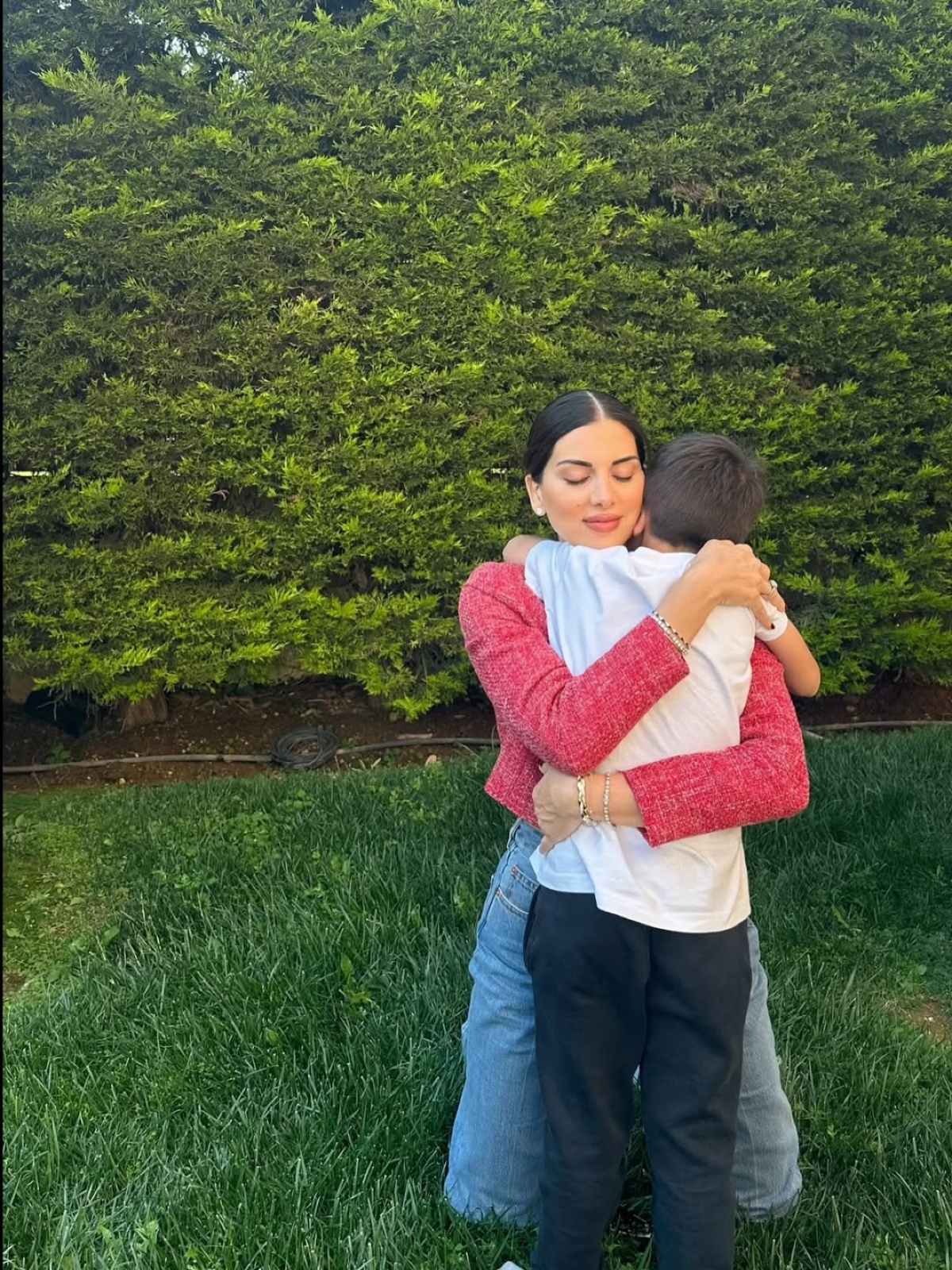 Σταματίνα Τσιμτσιλή