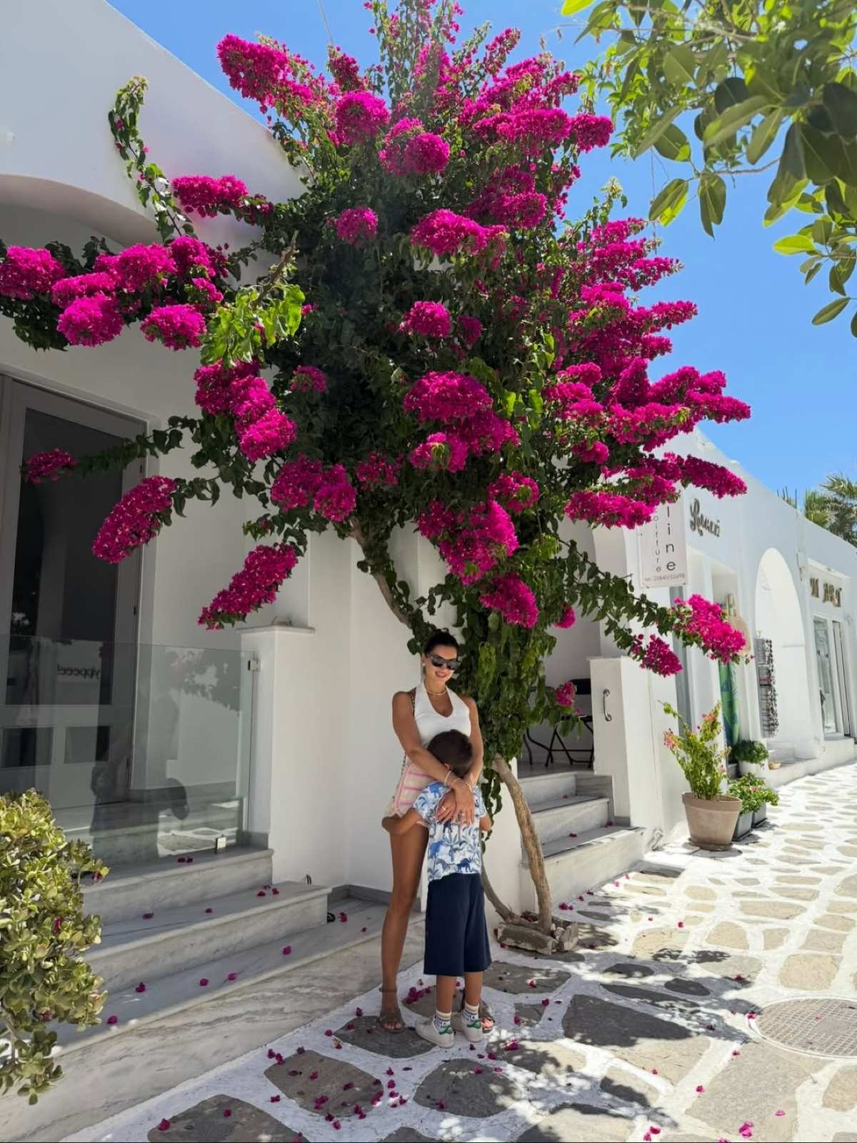 Σταματίνα Τσιμτσιλή