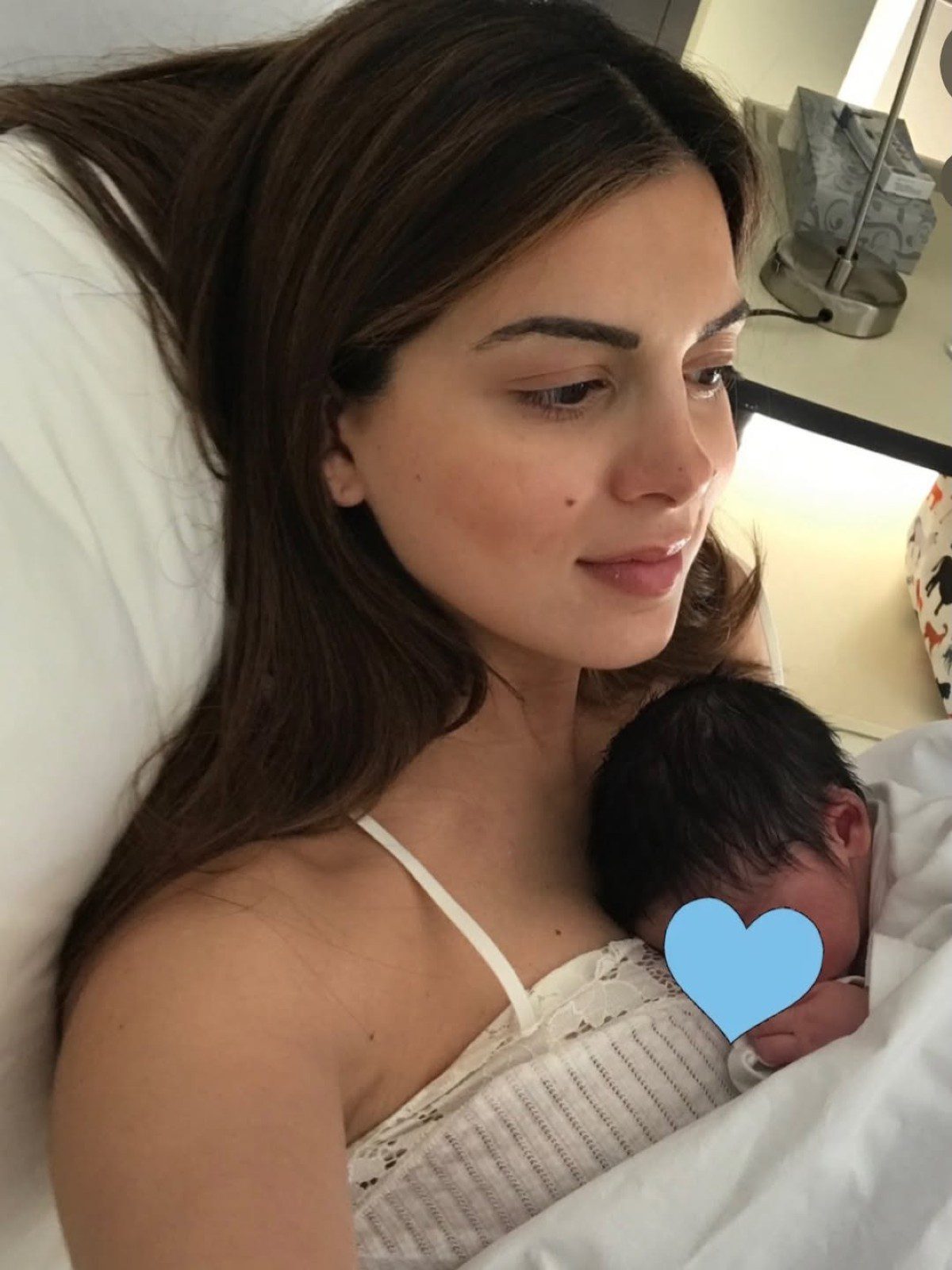 Σταματίνα Τσιμτσιλή