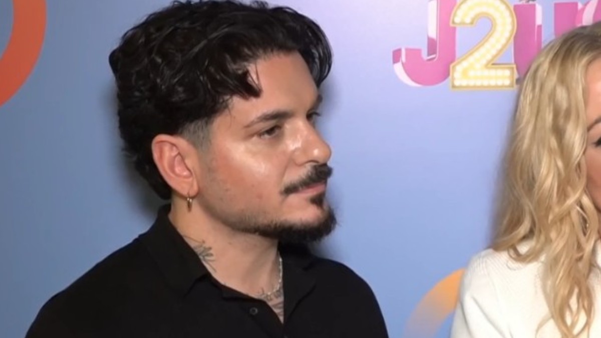 Stan: Η ερώτηση ρεπόρτερ που τον σόκαρε – «Κύριε ελέησον! Να γδυθούμε κιόλας»