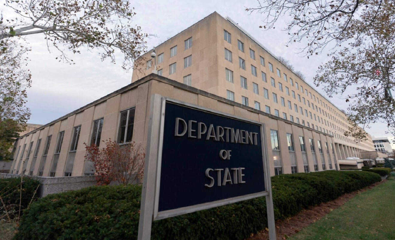 Οι ΗΠΑ κάλεσαν τον Ιρακινό πρεσβευτή και του παρέδωσαν έντονη διαμαρτυρία για τις επιθέσεις παραστρατιωτικών ομάδων