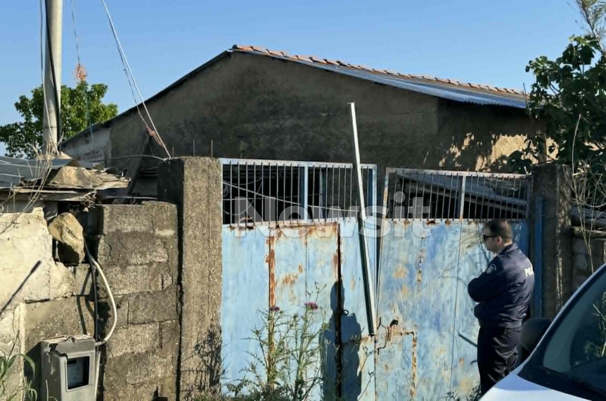Καλαμάτα: Γνωστός για ναρκωτικά ο 42χρονος Αλβανός που ανακαλύφθηκε νεκρός στον στάβλο