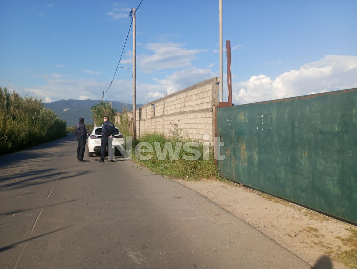Καλαμάτα: Αυτοκτονία ο θάνατος του 44χρονου που εντοπίστηκε νεκρός σε στάβλο – Σκηνοθέτησαν φόνο για να παραπλανήσουν τις αρχές