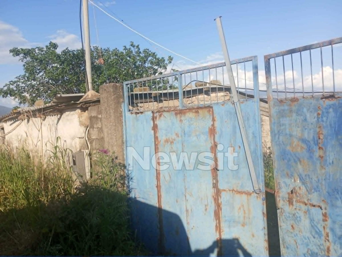 Καλαμάτα: Ανακαλύφθηκε το όπλο που χρησιμοποιήθηκε στον πυροβολισμό του 44χρονου – Τα πιθανά σενάρια που ερευνούν οι αρχές