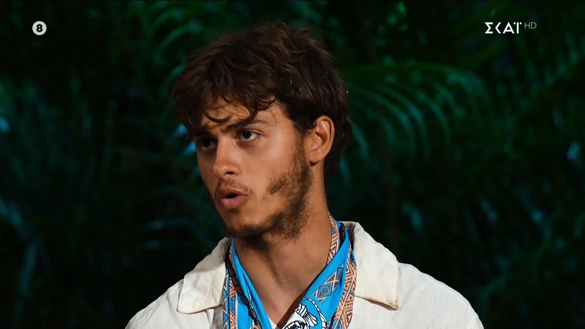 Σταύρος: «Αν έφευγε η Δημήτρα, θα δυναμώναμε σαν ομάδα»