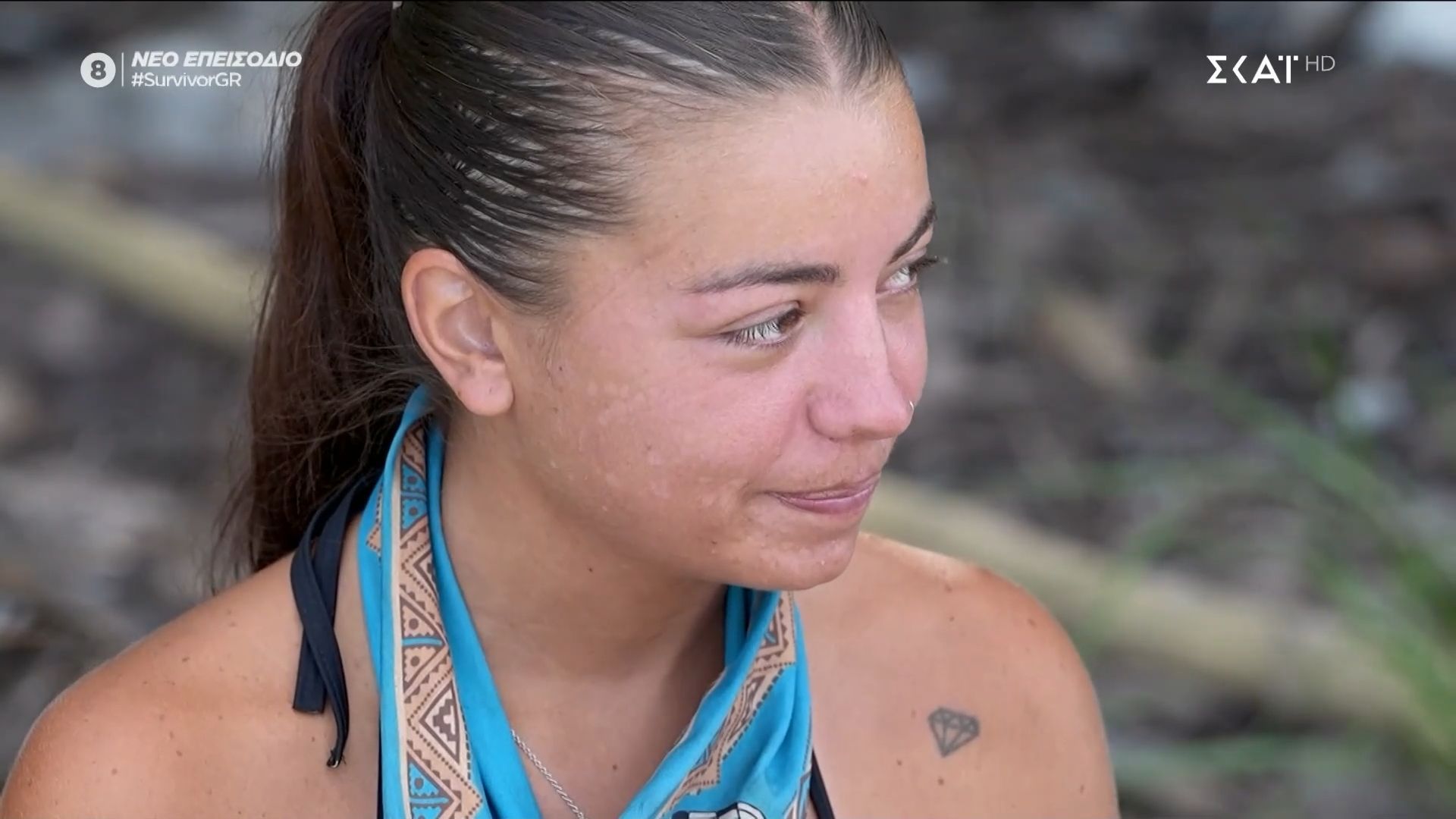 Σταύρος: «Έρωτας του Πολύχρου η Αναστασία»