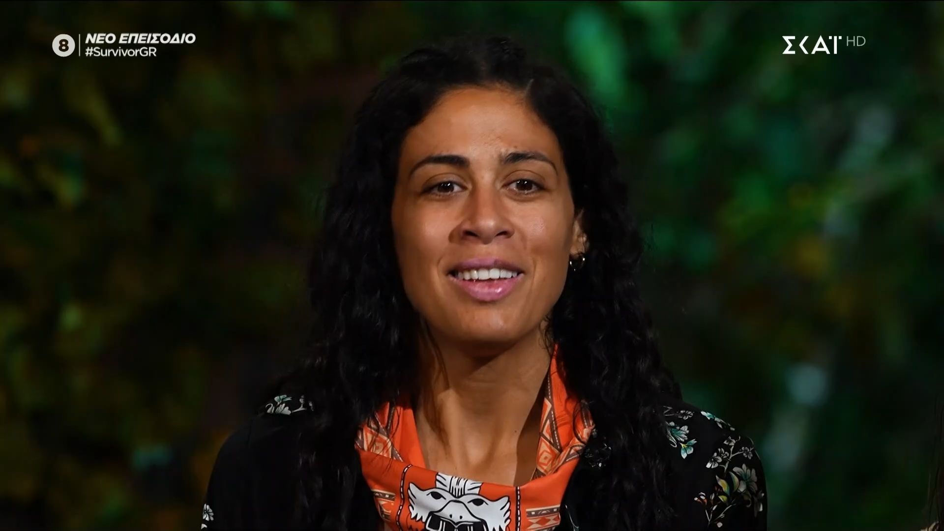 Σταύρος και Όλγα σώθηκαν από την ψηφοφορία του κοινού