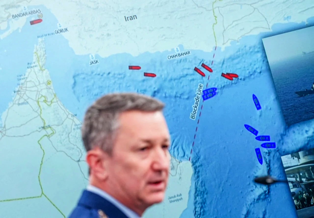 CNN: Το Πεντάγωνο προβλέπει ότι ίσως απαιτηθούν επιπλέον 6 μήνες για το πλήρες άνοιγμα του Στενού του Ορμούζ