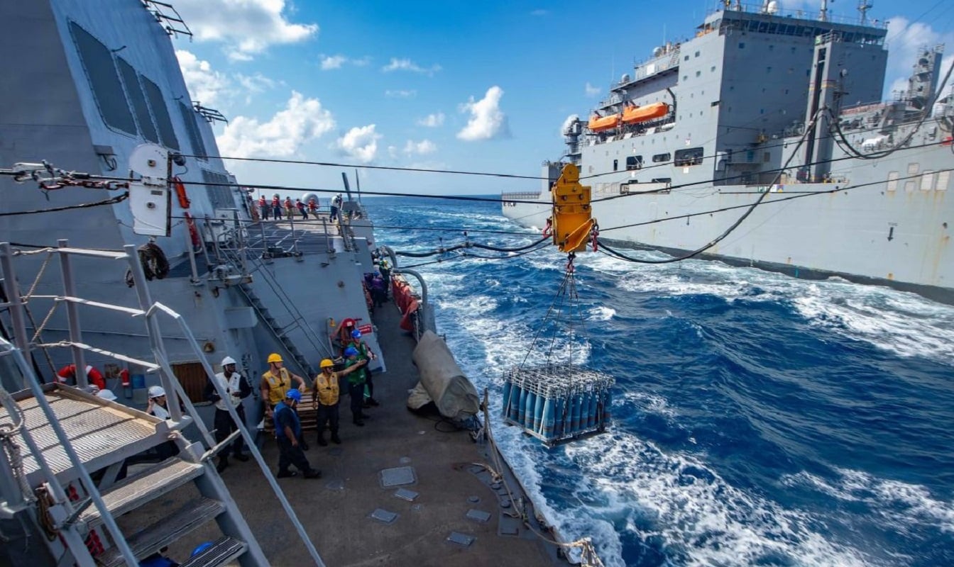 Υεμένη: Οι Χούθι προειδοποιούν για αποκλεισμό του στενού Μπαμπ αλ-Μαντέμπ
