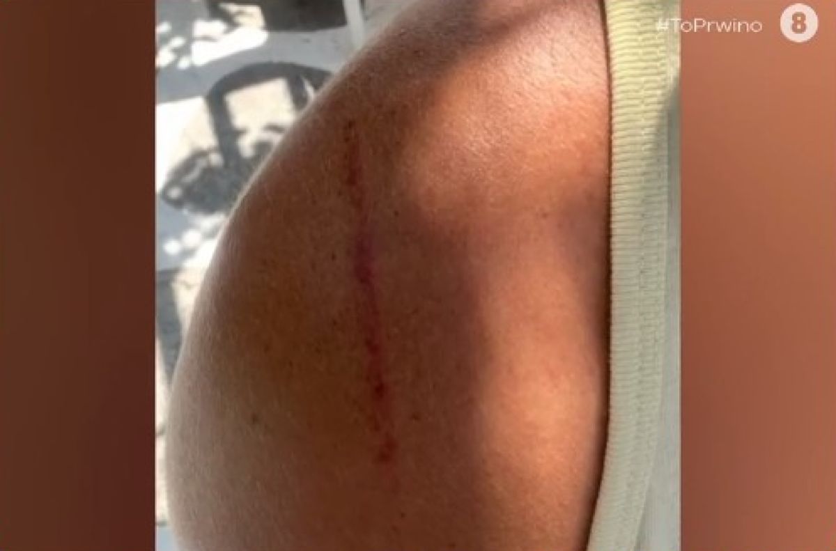 Κώστας Δόξας: «Ήταν σαν βιασμός» - «Σπάει» την σιωπή του για την δικαστική διαμάχη με την Μαρία Δεληθανάση