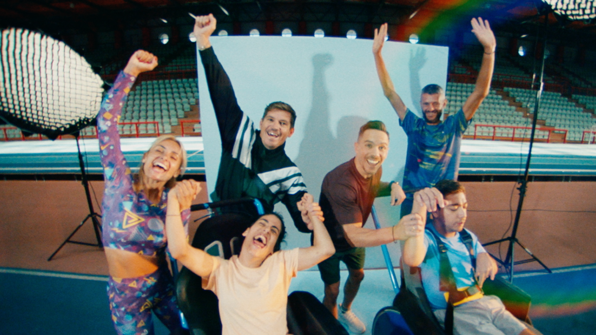 Stoiximan: Όταν ο αθλητισμός αποκτά διαχρονική αξία