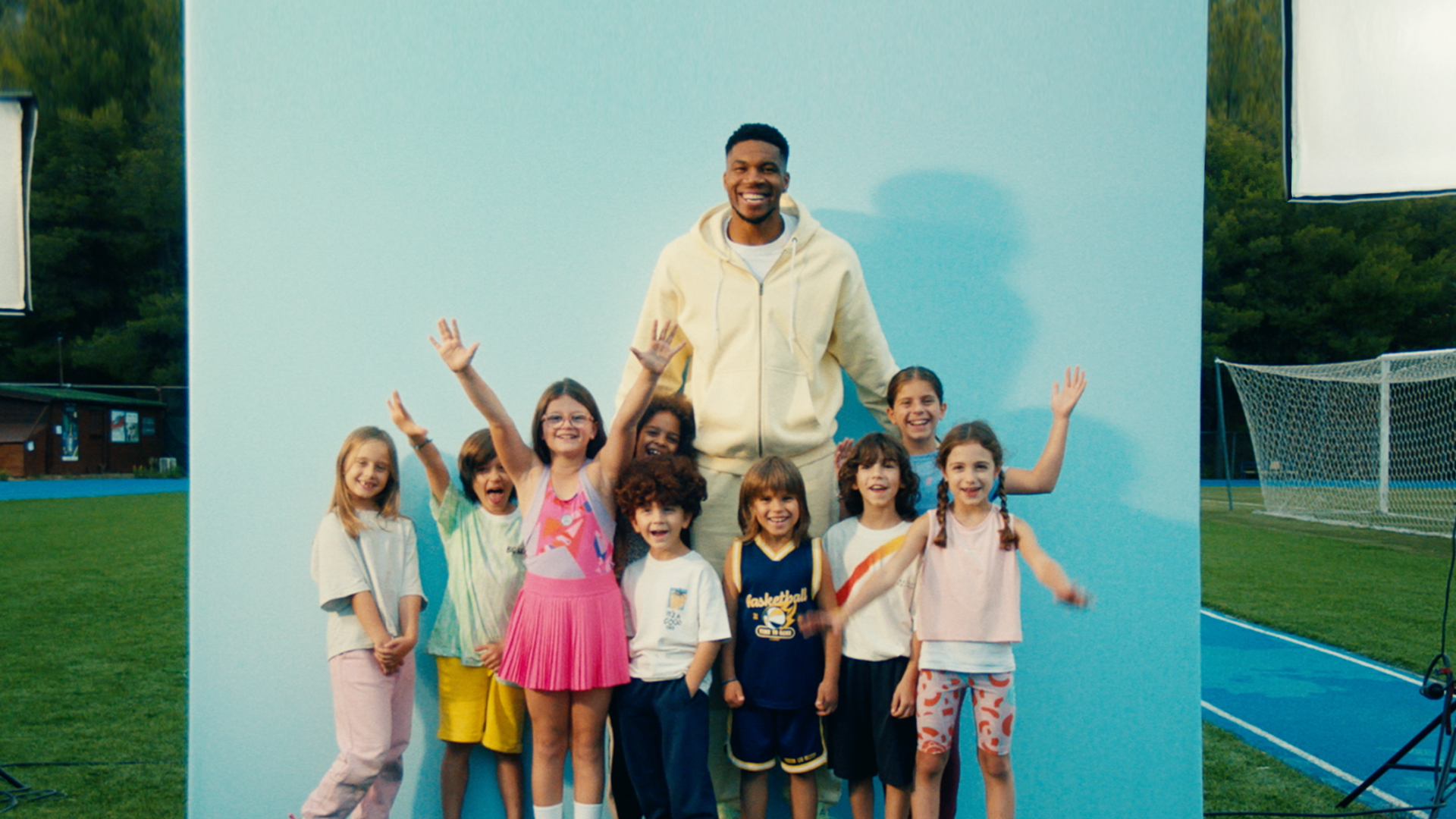 Stoiximan: Όταν ο αθλητισμός αποκτά διαχρονική αξία