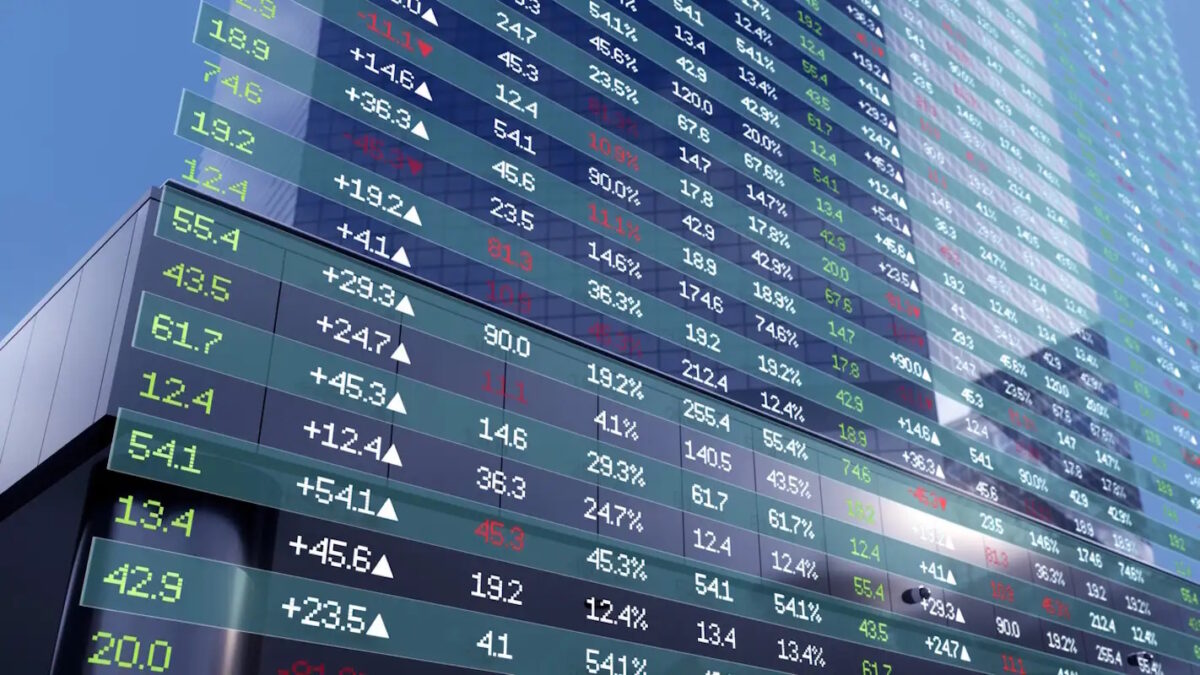 Χρηματιστήριο Αθηνών: Μικρή άνοδος 0,23% στην Αθήνα – Υποχώρηση στις ευρωαγορές λόγω γεωπολιτικής αβεβαιότητας