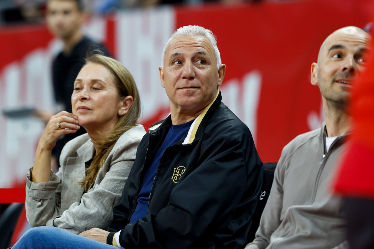 Ο θρυλικός Χρίστο Στόιτσκοφ στο Χάποελ Τελ Αβίβ – Ολυμπιακός στη Σόφια