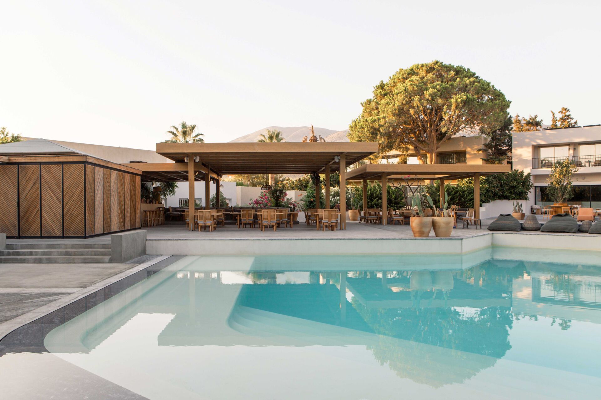 Στρατηγική σύμπραξη της PHĀEA με την Hotel Investment Partners