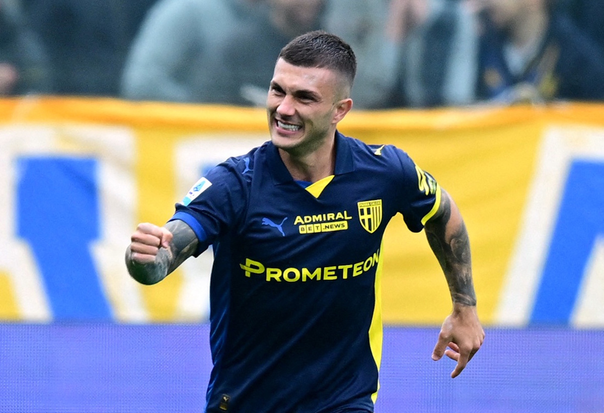 Η Πάρμα θα ξεκινήσει επαφές με τον Ολυμπιακό για να κρατήσει και την επόμενη σεζόν τον Στρεφέτσα