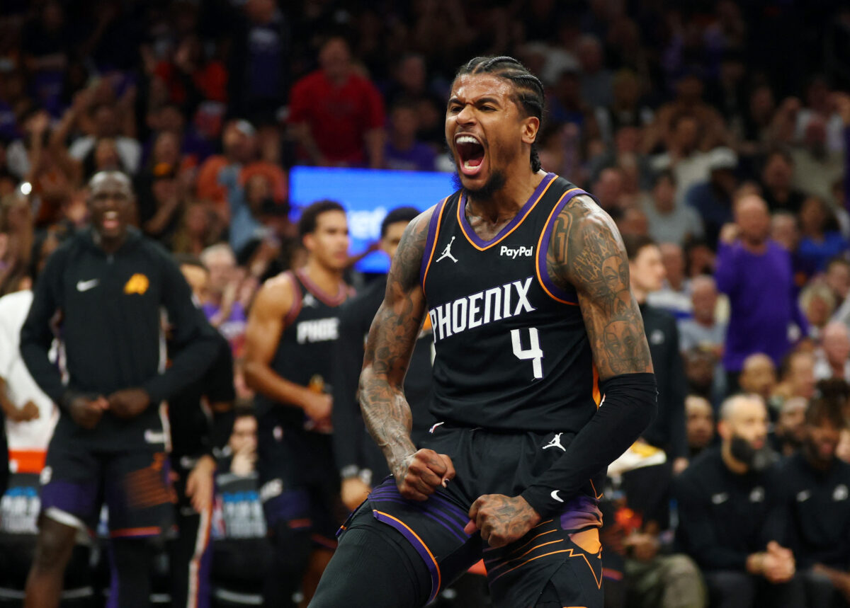 Ζευγάρια πλέι οφ NBA: Σανς και Μάτζικ εξασφάλισαν τα τελευταία εισιτήρια