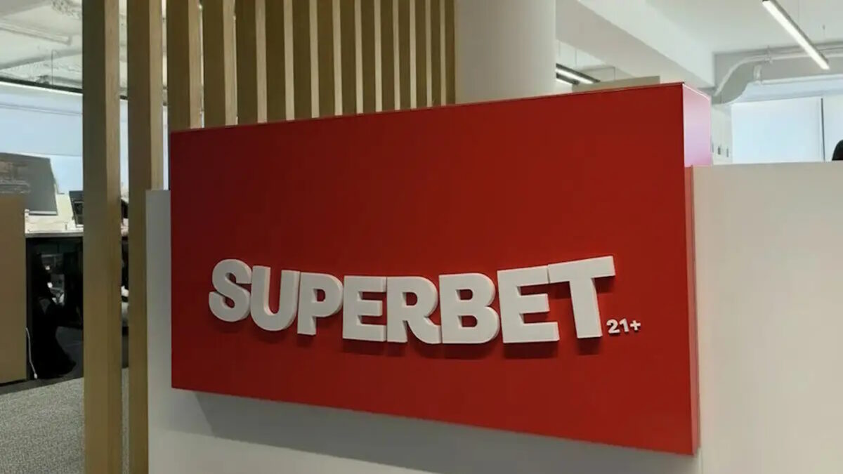 Superbet: Ο συνεργάτης που πάντα επιθυμούσαμε