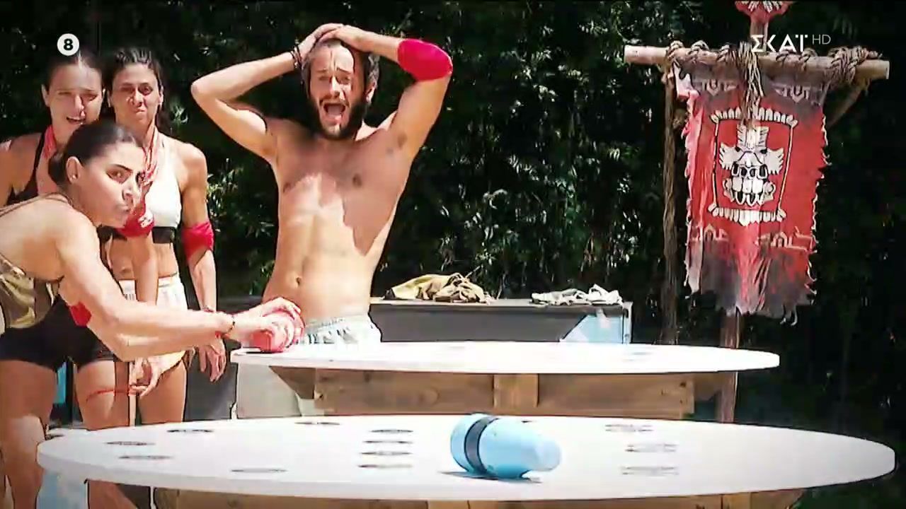 Survivor – Αθηναίοι vs Επαρχιώτες | Trailer | 01/04/2026