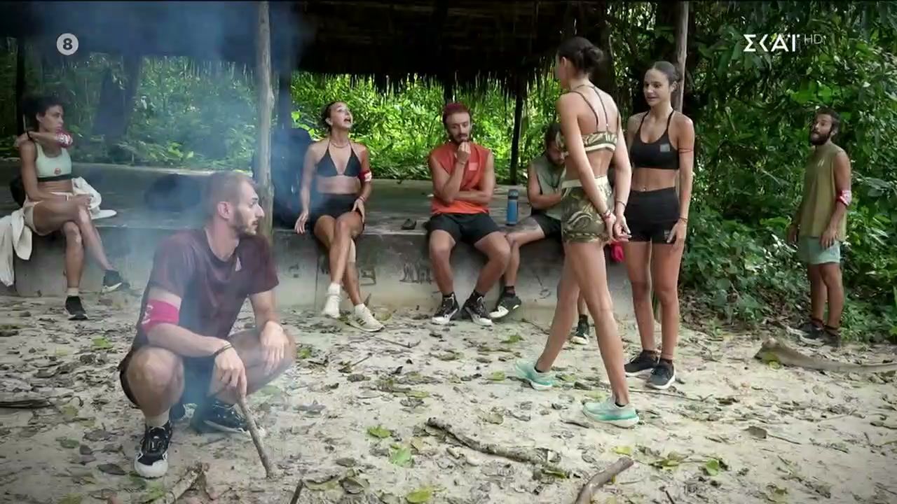 Survivor – Αθηναίοι vs Επαρχιώτες | Trailer | 05/04/2026