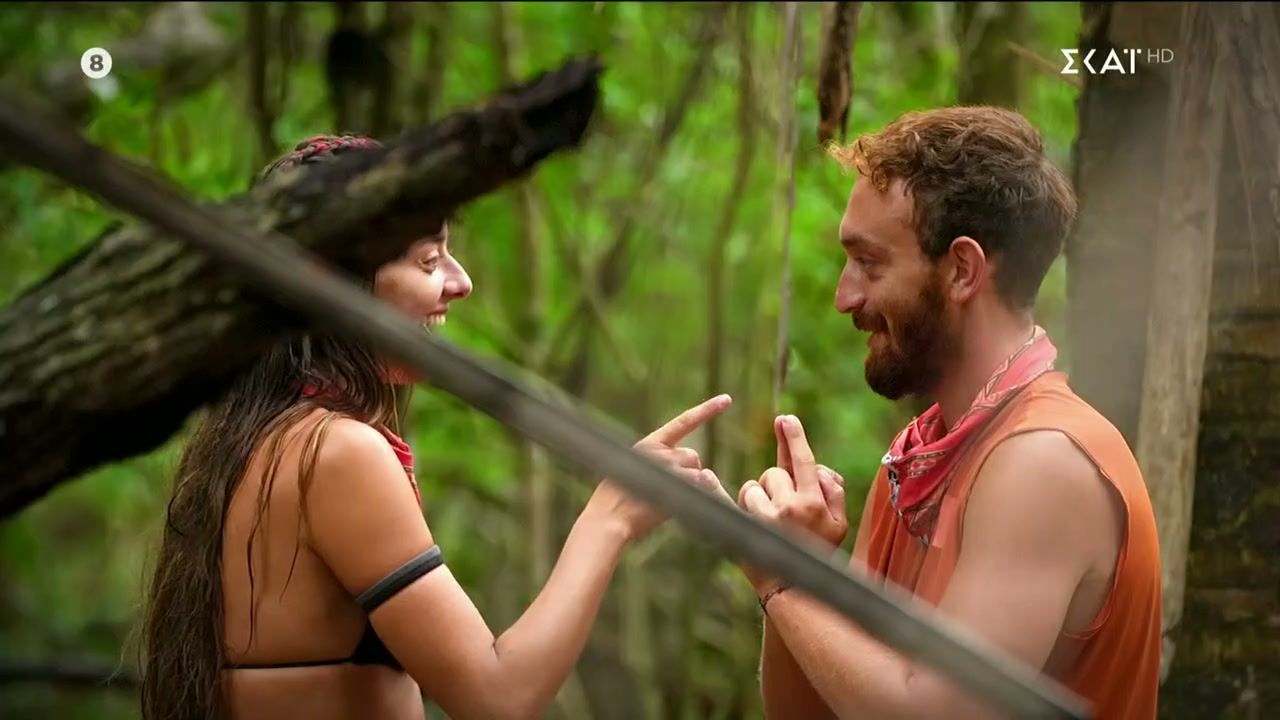 Survivor – Αθηναίοι vs Επαρχιώτες | Trailer | 07/04/2026
