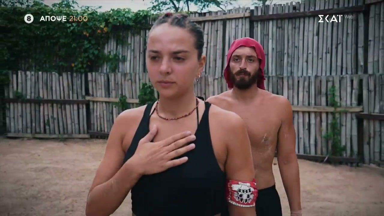 Survivor – Αθηναίοι vs Επαρχιώτες | Trailer | 08/04/2026