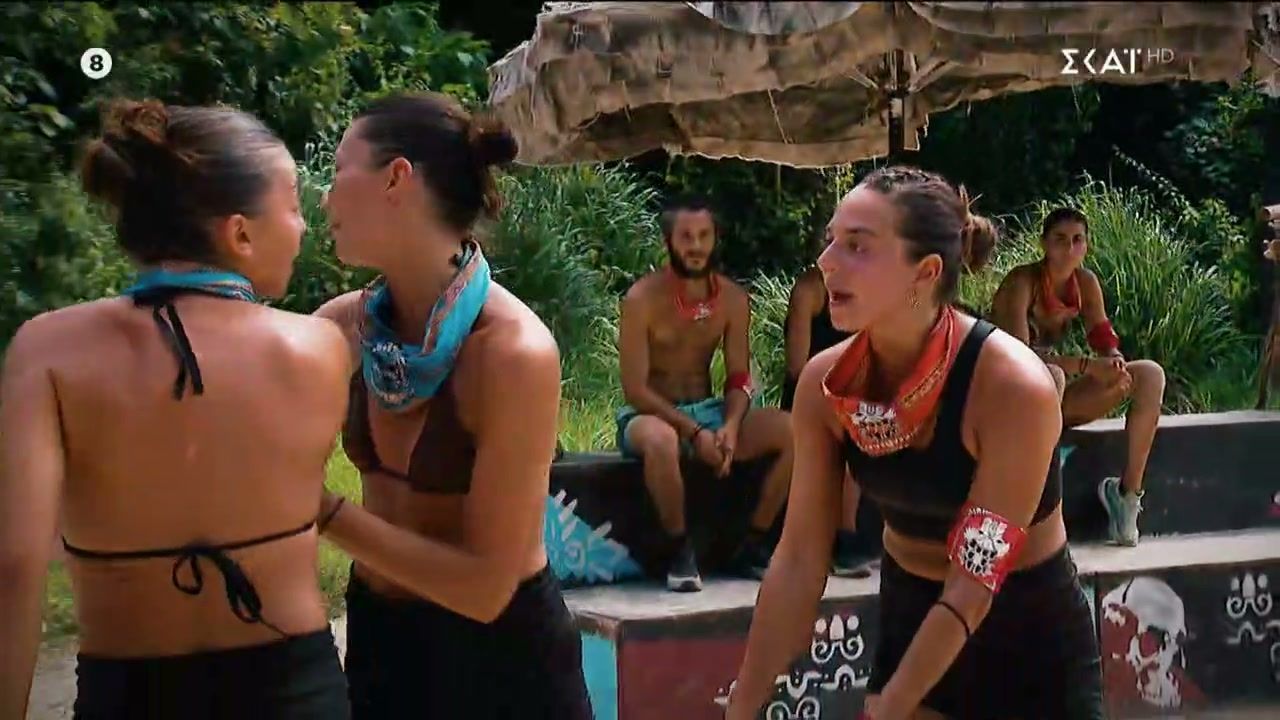 Survivor – Αθηναίοι vs Επαρχιώτες | Trailer | 13/04/2026