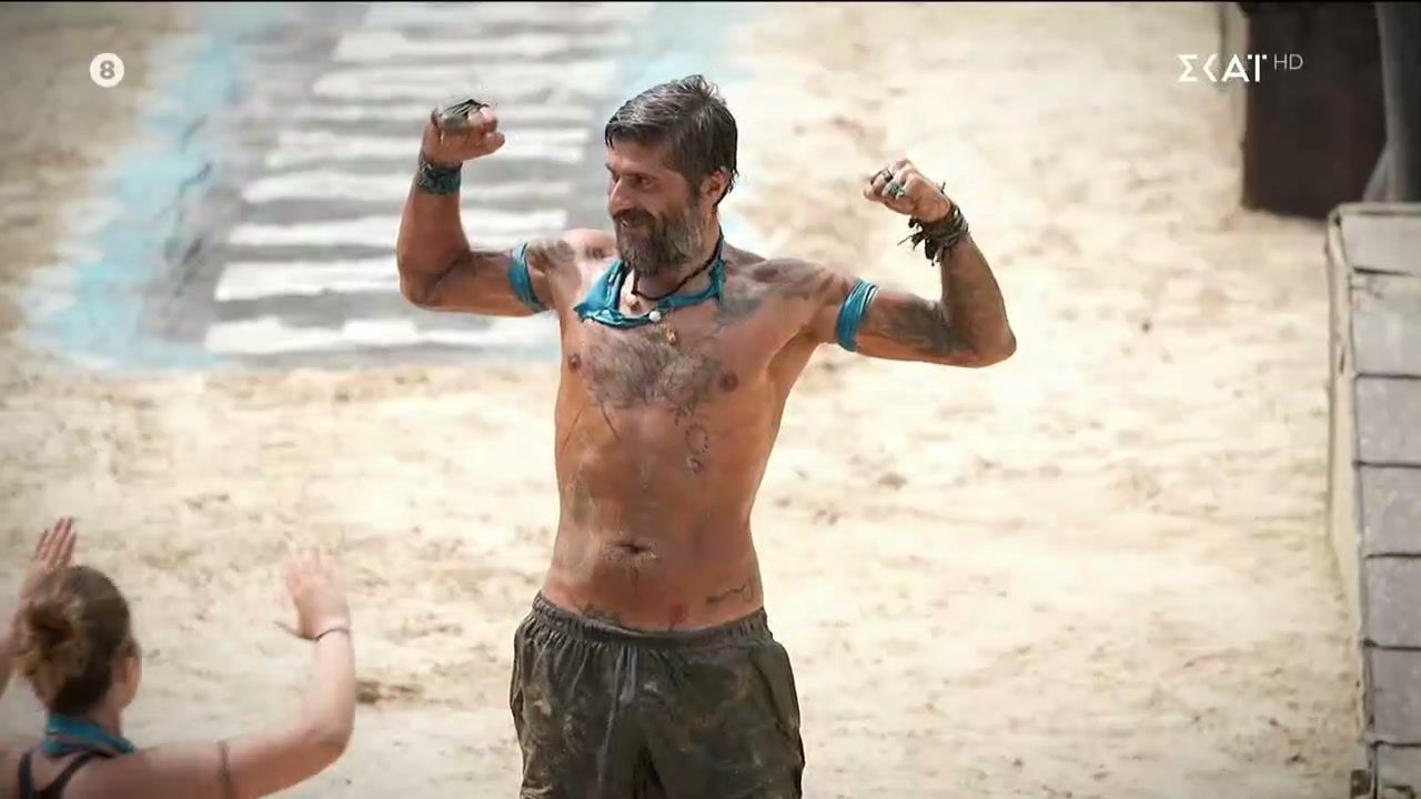 Survivor – Αθηναίοι vs Επαρχιώτες | Trailer | 14/04/2026