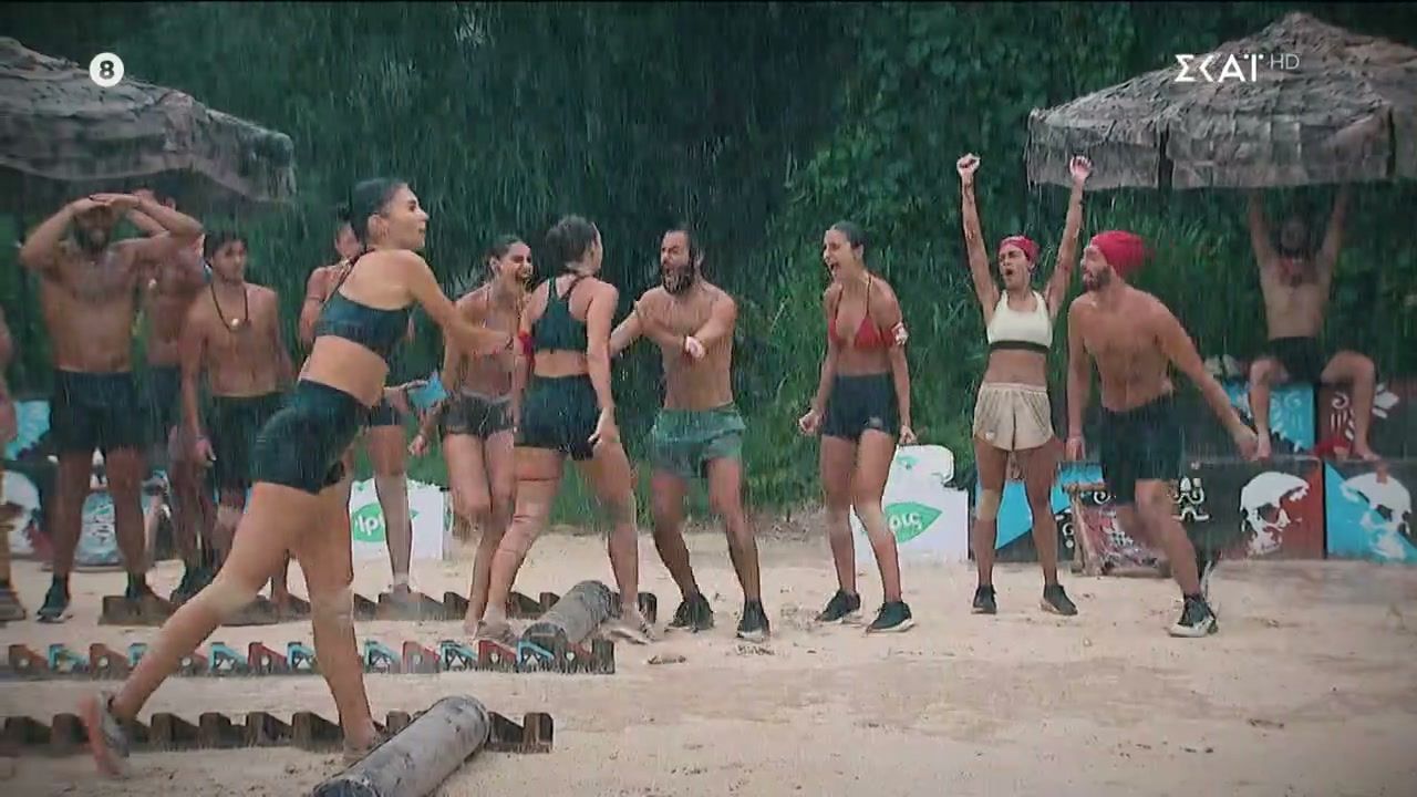 Survivor – Αθηναίοι vs Επαρχιώτες | Trailer | 15/04/2026