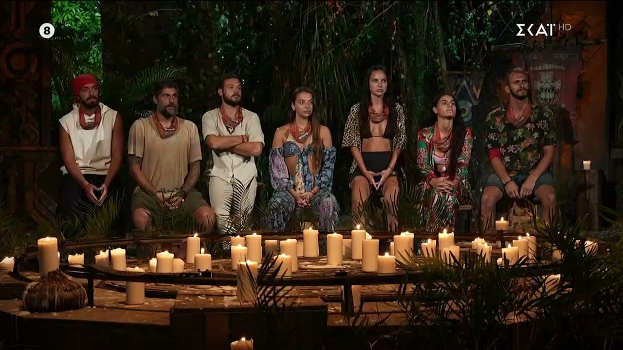 Survivor – Αθηναίοι vs Επαρχιώτες | Trailer | 26/04/2026