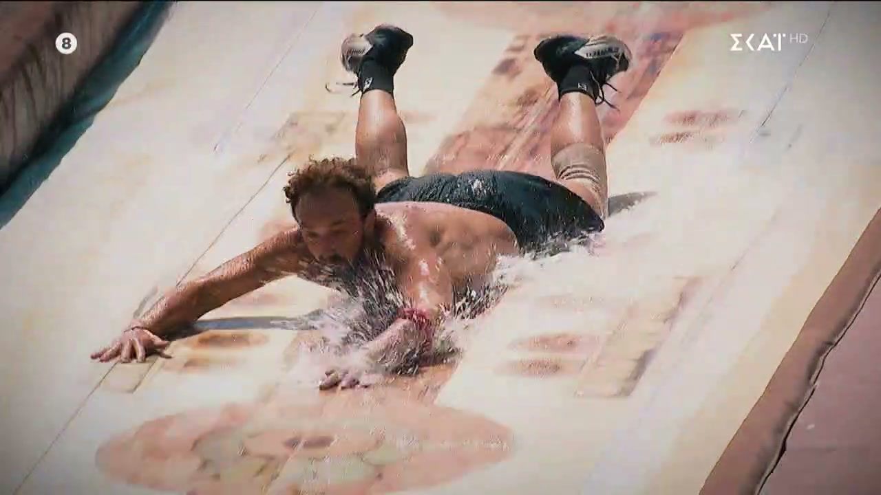 Survivor – Αθηναίοι vs Επαρχιώτες | Trailer | 27/04/2026