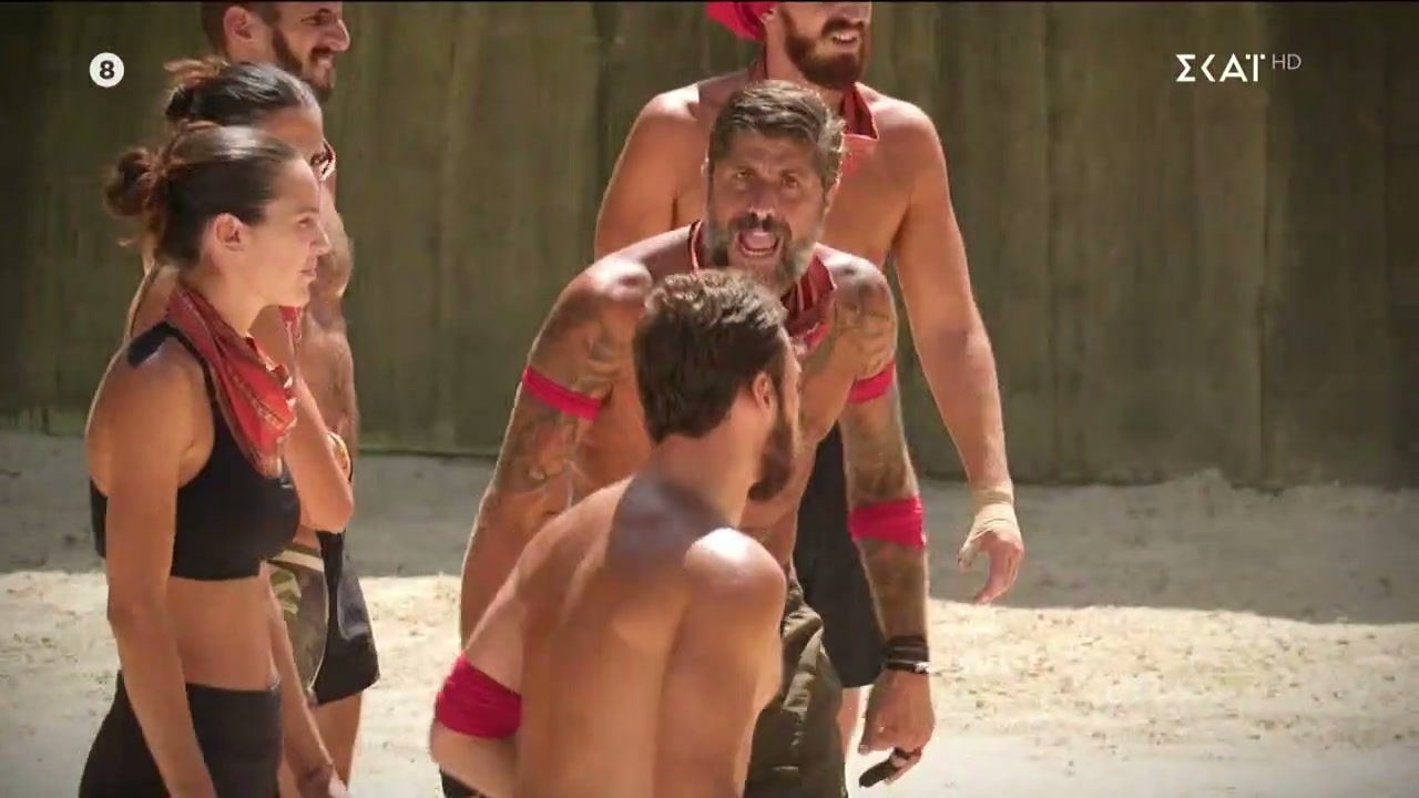 Survivor – Αθηναίοι vs Επαρχιώτες | Trailer | 28/04/2026